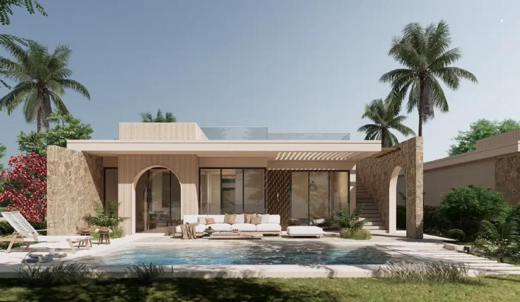 Samar Ras Al-Hikma village